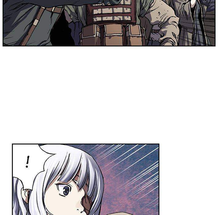 Leviathan Chapter 63 - Page 60