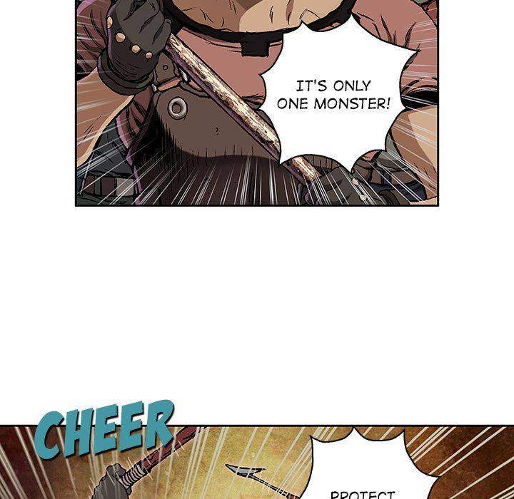 Leviathan Chapter 63 - Page 68