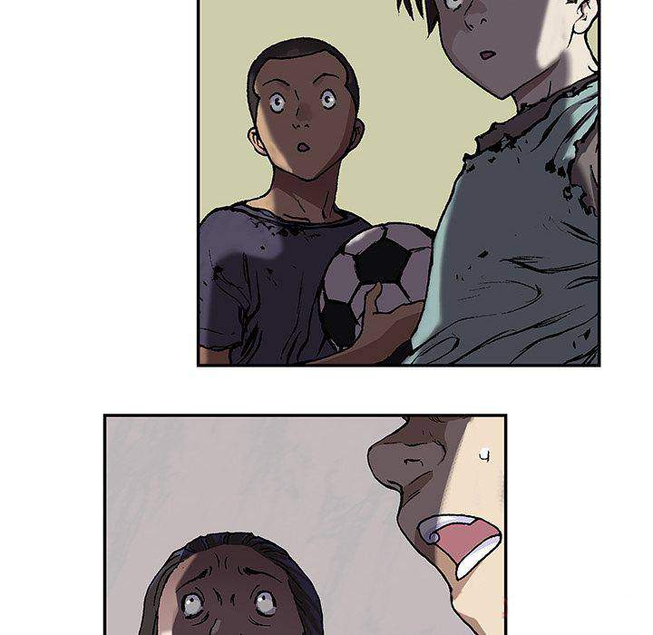 Leviathan Chapter 63 - Page 8