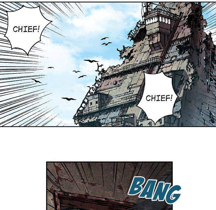 Leviathan Chapter 63 - Page 81