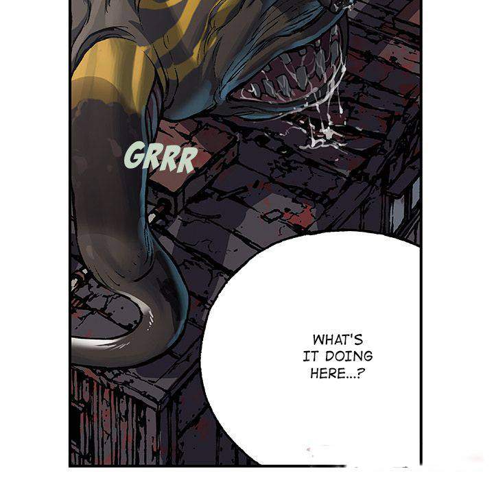 Leviathan Chapter 63 - Page 88