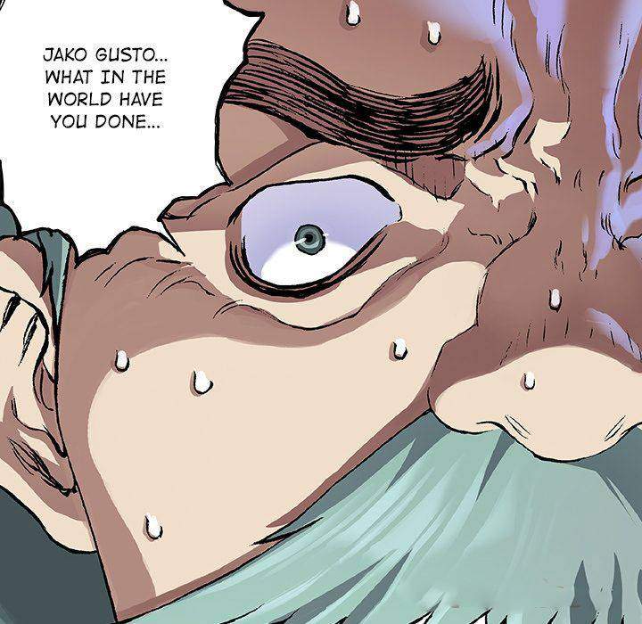 Leviathan Chapter 63 - Page 91