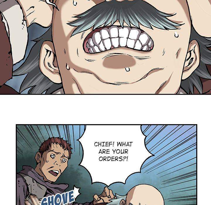 Leviathan Chapter 63 - Page 93