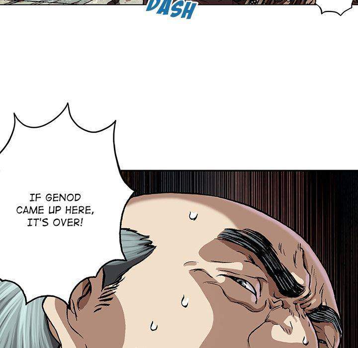 Leviathan Chapter 63 - Page 95