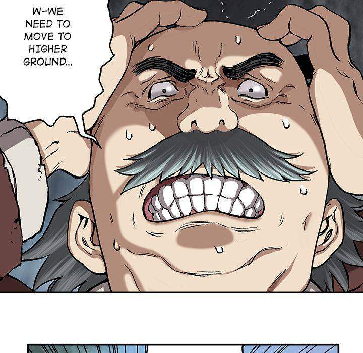 Leviathan Chapter 64 - Page 10