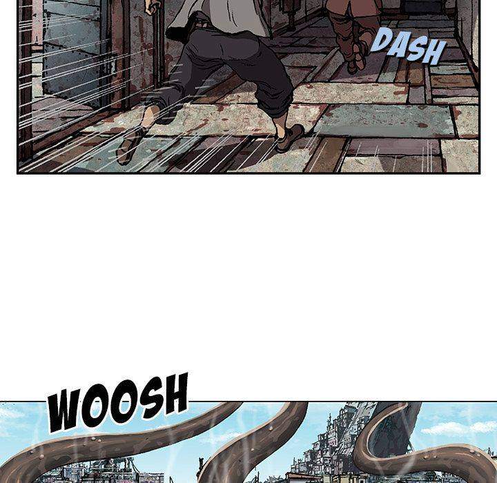 Leviathan Chapter 64 - Page 17