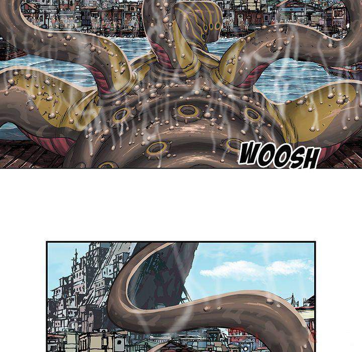 Leviathan Chapter 64 - Page 18