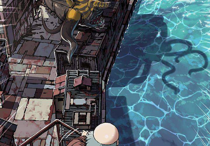 Leviathan Chapter 64 - Page 2