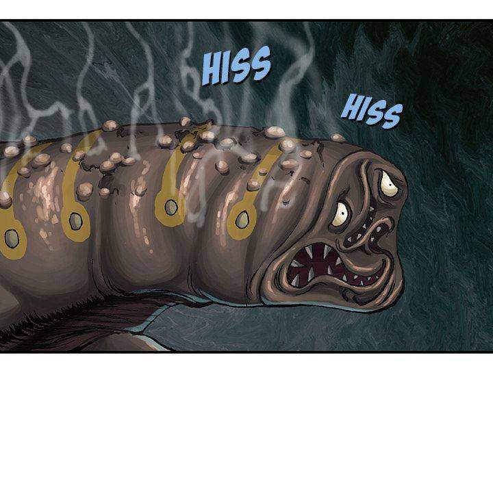 Leviathan Chapter 64 - Page 20