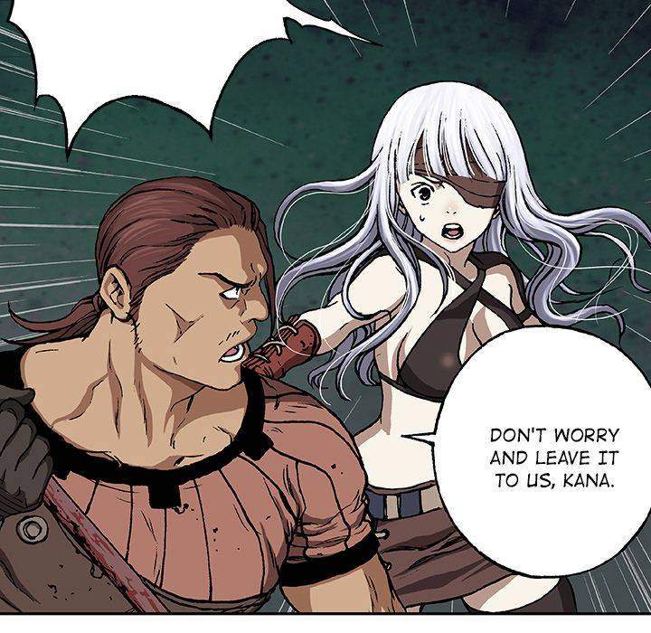 Leviathan Chapter 64 - Page 24