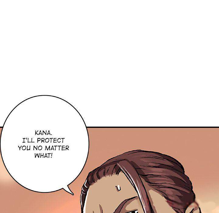 Leviathan Chapter 64 - Page 25