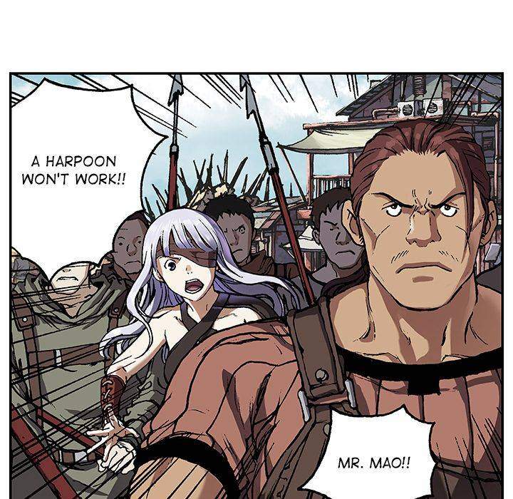 Leviathan Chapter 64 - Page 27