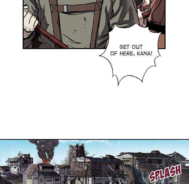 Leviathan Chapter 64 - Page 29