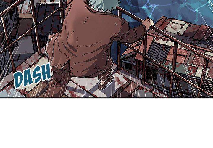 Leviathan Chapter 64 - Page 3