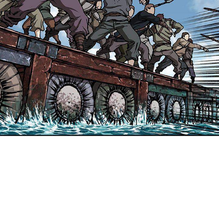 Leviathan Chapter 64 - Page 33