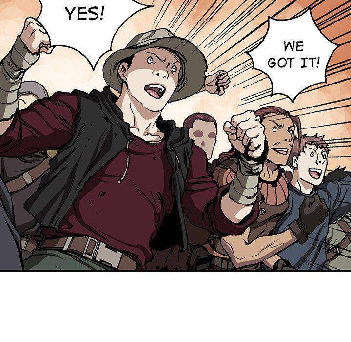 Leviathan Chapter 64 - Page 37