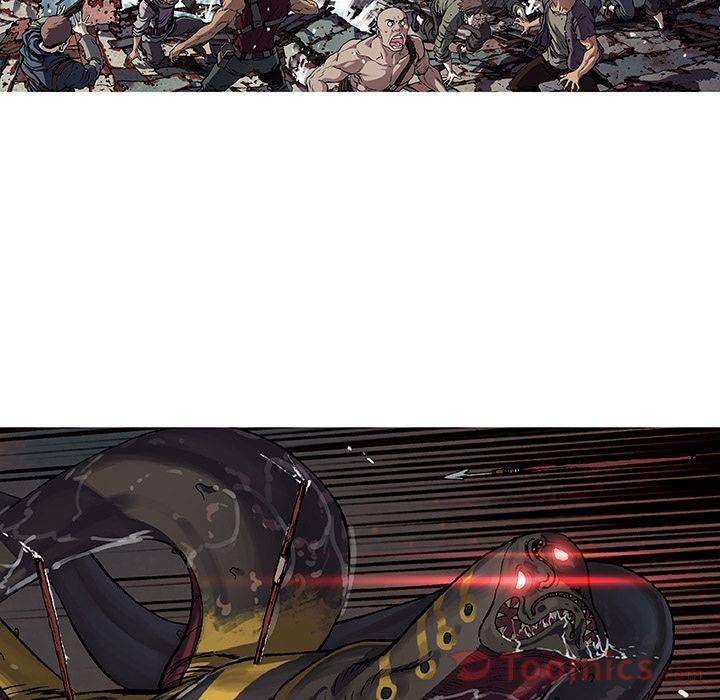 Leviathan Chapter 64 - Page 45