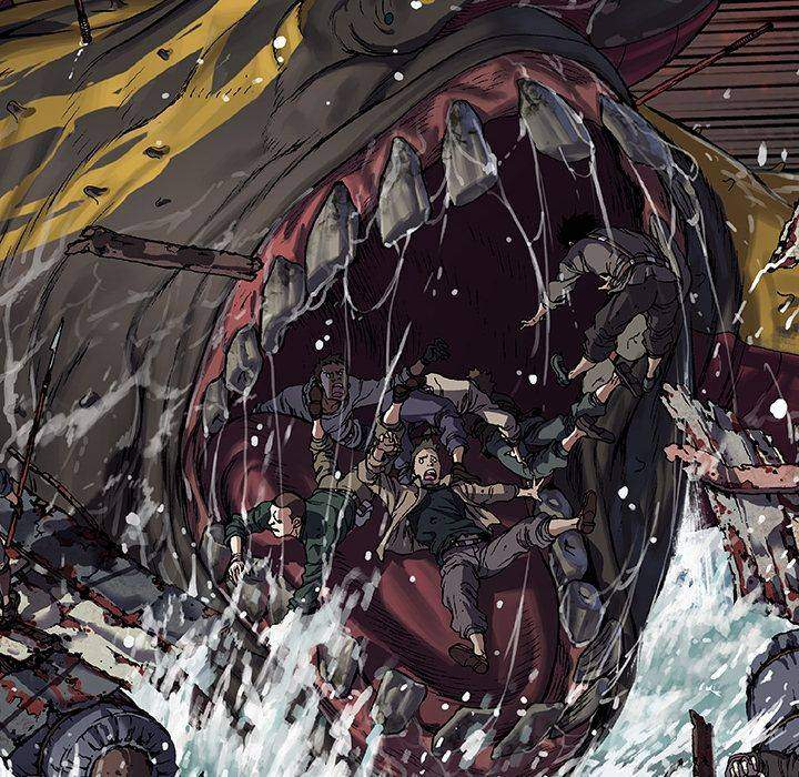 Leviathan Chapter 64 - Page 46