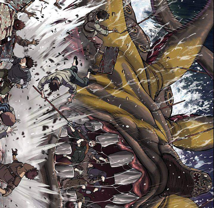 Leviathan Chapter 64 - Page 49