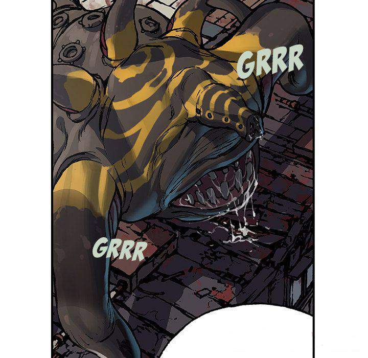 Leviathan Chapter 64 - Page 5