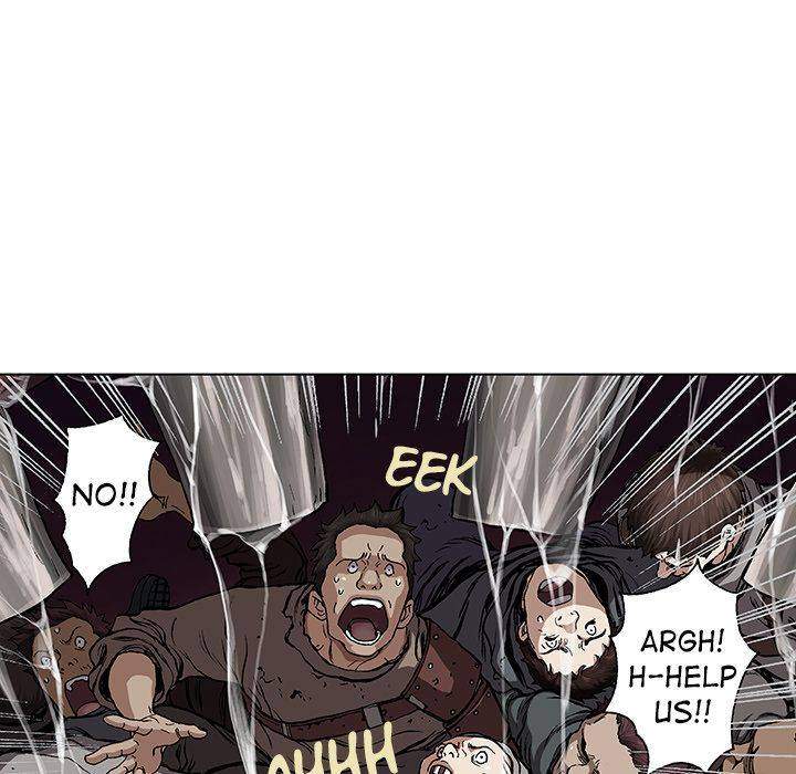 Leviathan Chapter 64 - Page 51