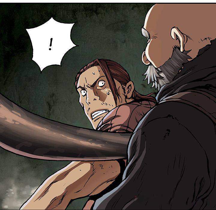 Leviathan Chapter 64 - Page 65