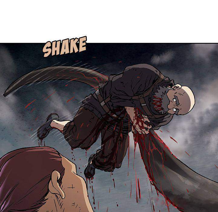 Leviathan Chapter 64 - Page 69