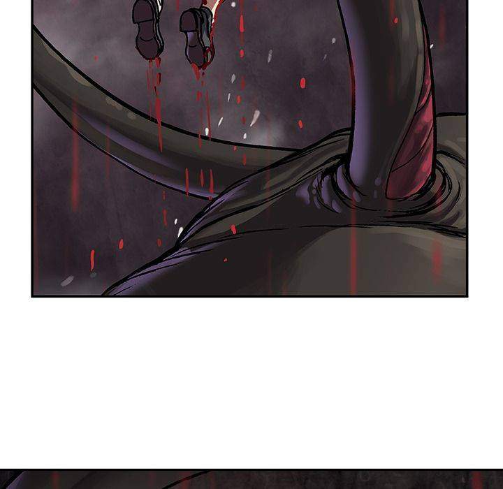 Leviathan Chapter 64 - Page 74