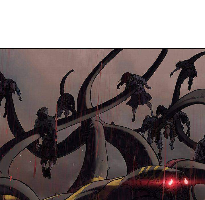 Leviathan Chapter 64 - Page 80