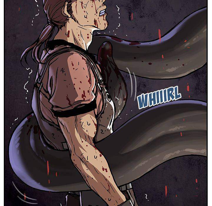 Leviathan Chapter 64 - Page 83