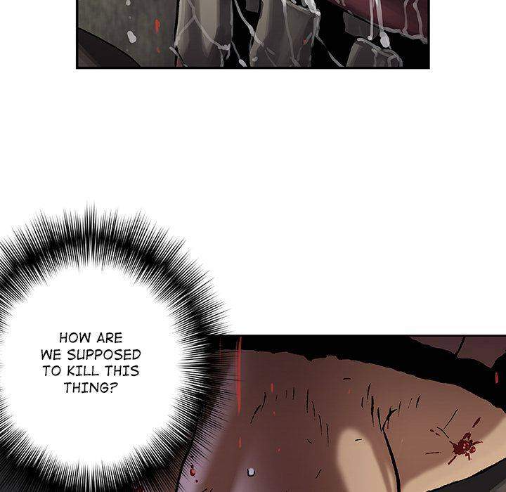 Leviathan Chapter 64 - Page 88