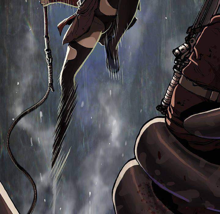 Leviathan Chapter 64 - Page 92