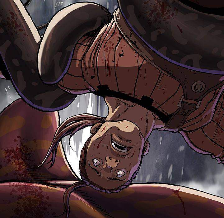 Leviathan Chapter 64 - Page 93