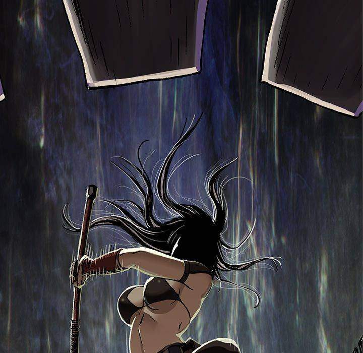 Leviathan Chapter 65 - Page 13