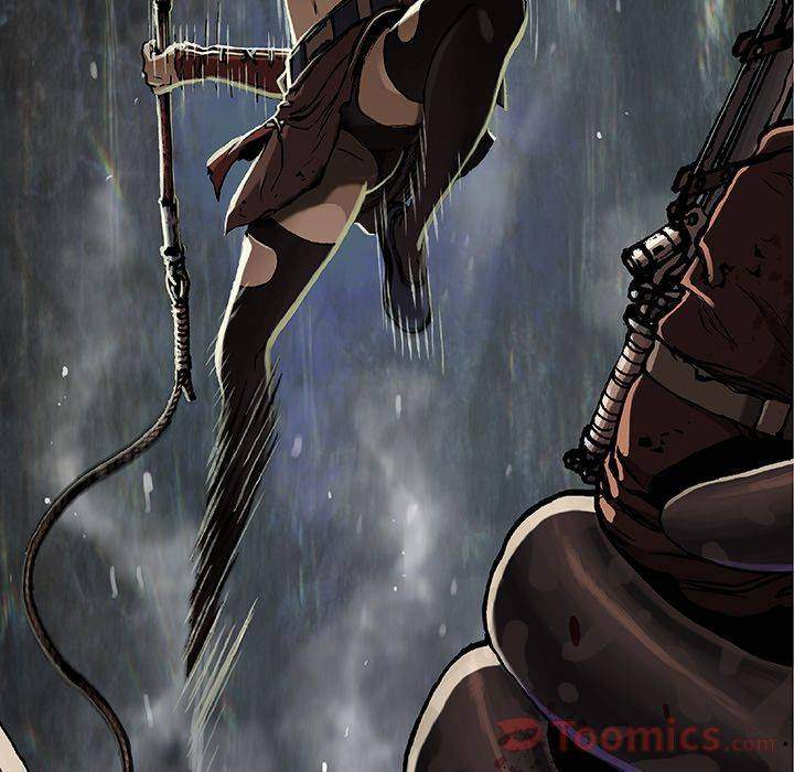 Leviathan Chapter 65 - Page 14