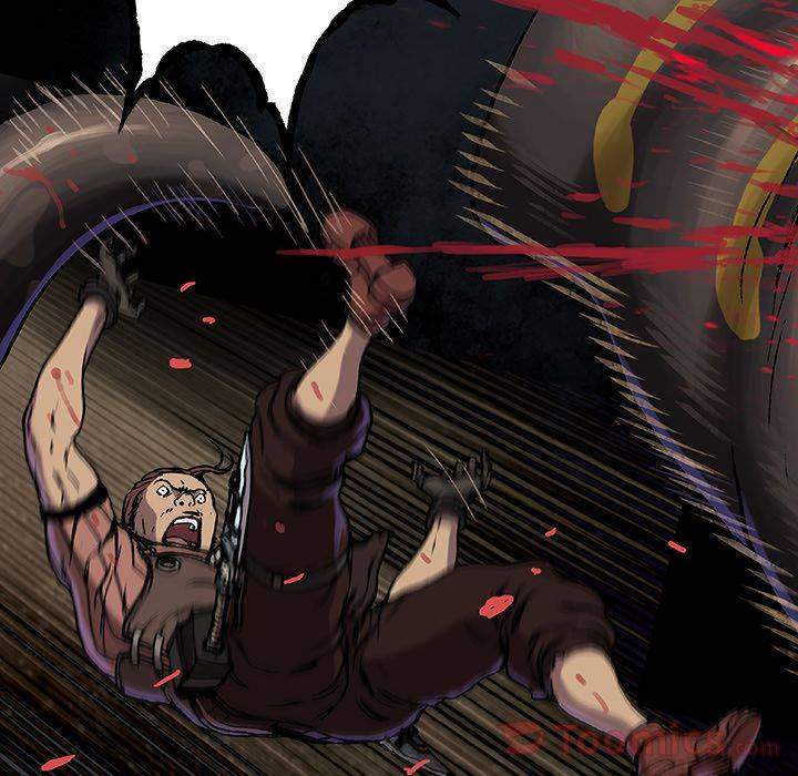 Leviathan Chapter 65 - Page 21