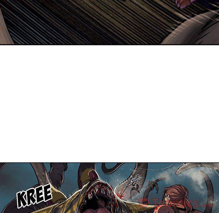 Leviathan Chapter 65 - Page 22