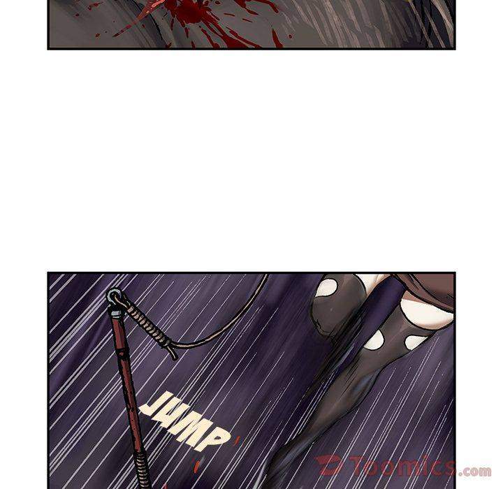 Leviathan Chapter 65 - Page 28