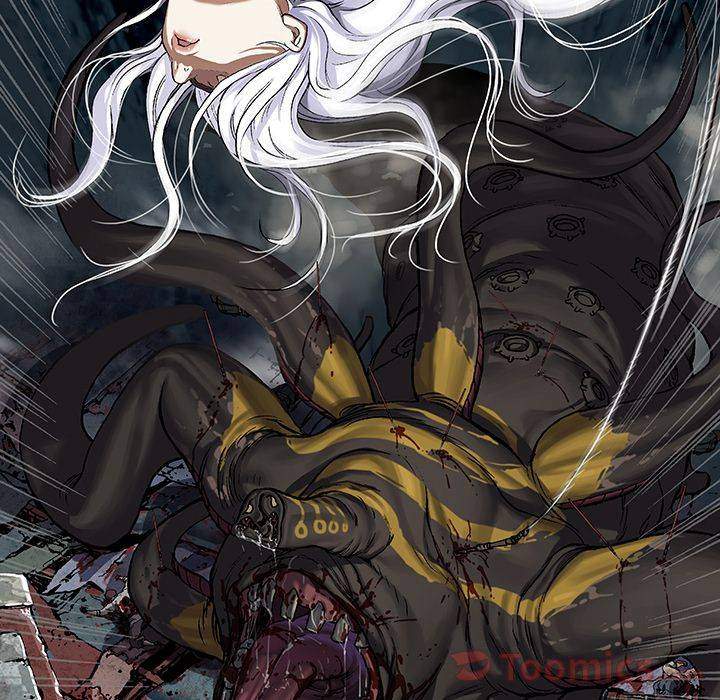 Leviathan Chapter 65 - Page 31