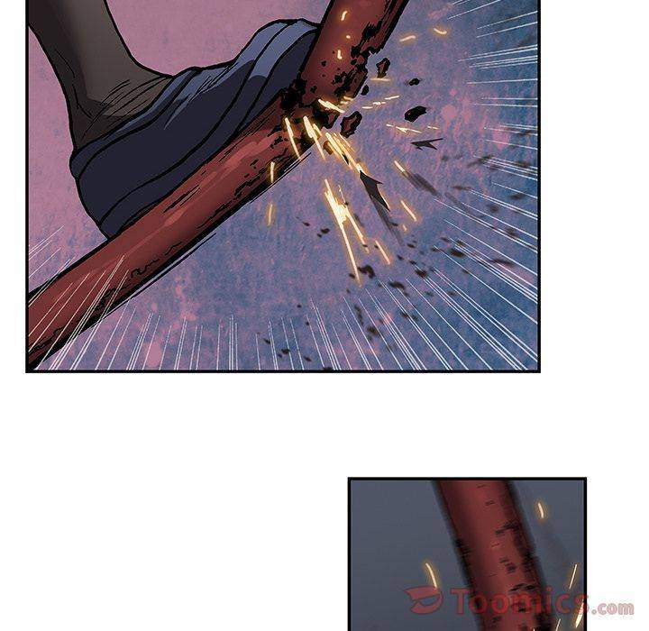 Leviathan Chapter 65 - Page 45