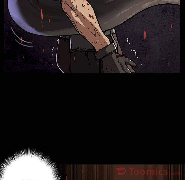 Leviathan Chapter 65 - Page 6