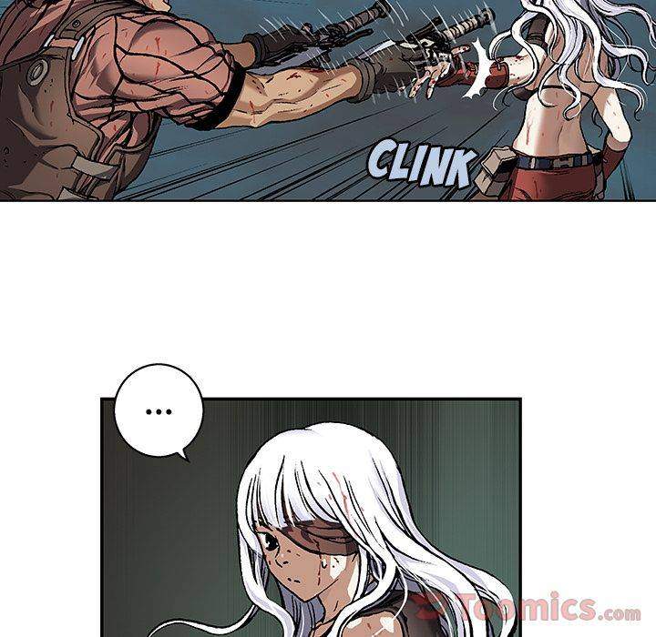 Leviathan Chapter 65 - Page 64