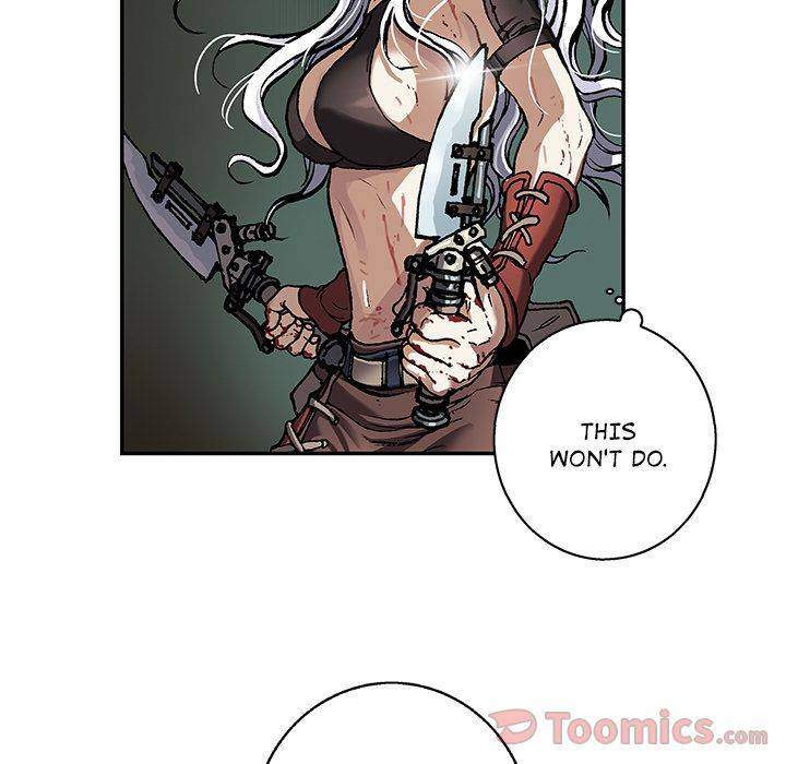 Leviathan Chapter 65 - Page 65