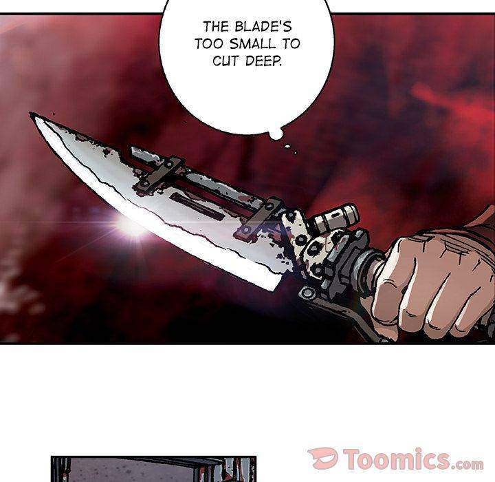 Leviathan Chapter 65 - Page 66