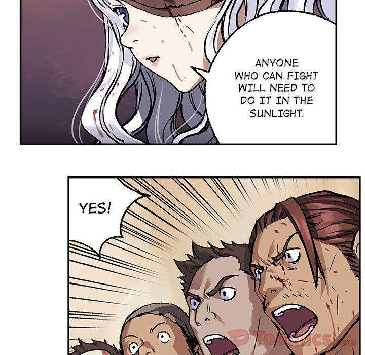 Leviathan Chapter 65 - Page 71