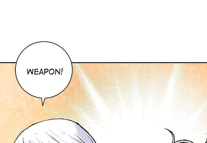 Leviathan Chapter 66 - Page 1