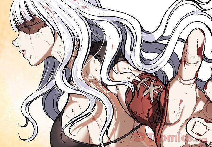 Leviathan Chapter 66 - Page 2