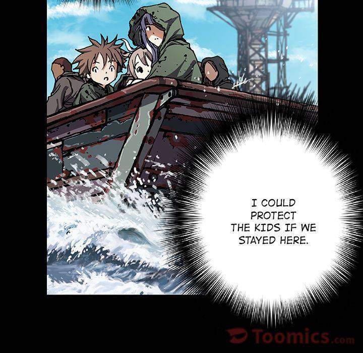 Leviathan Chapter 66 - Page 24