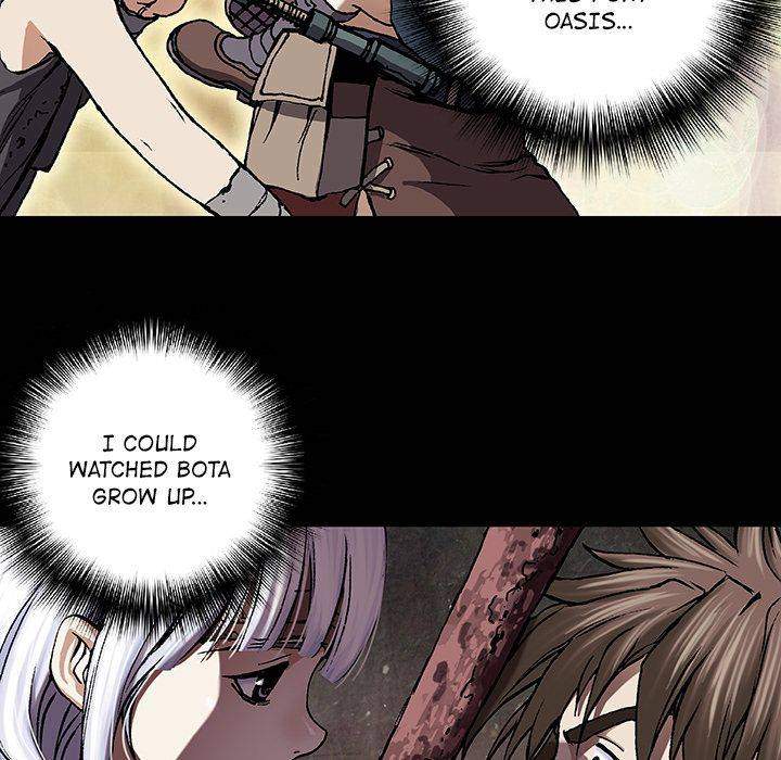 Leviathan Chapter 66 - Page 26