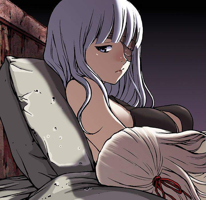 Leviathan Chapter 66 - Page 29